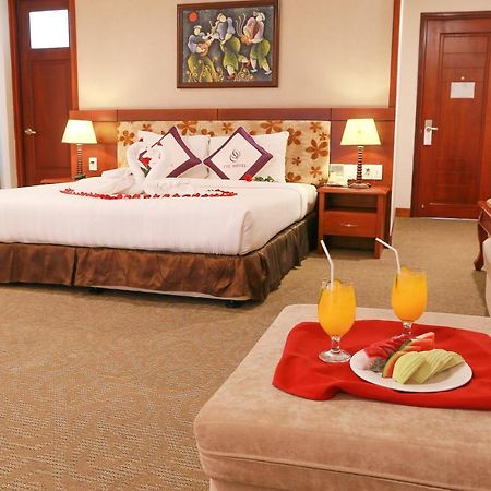 Ttc Hotel - Tan Binh Πόλη Χο Τσι Μινχ Εξωτερικό φωτογραφία