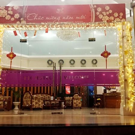 Ttc Hotel - Tan Binh Πόλη Χο Τσι Μινχ Εξωτερικό φωτογραφία