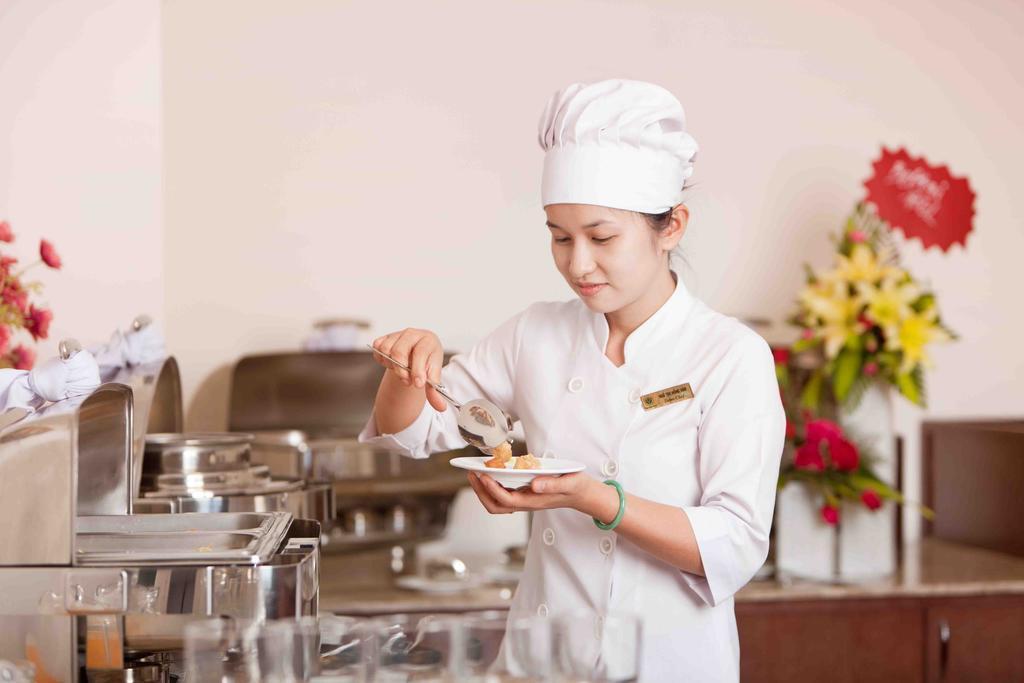Ttc Hotel - Tan Binh Πόλη Χο Τσι Μινχ Εξωτερικό φωτογραφία
