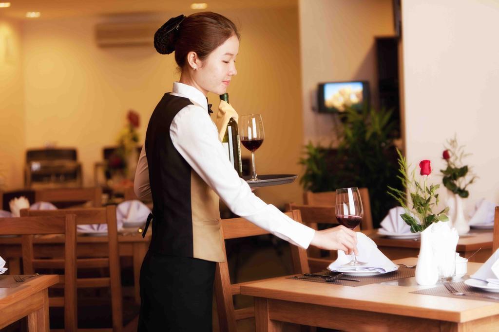 Ttc Hotel - Tan Binh Πόλη Χο Τσι Μινχ Εξωτερικό φωτογραφία