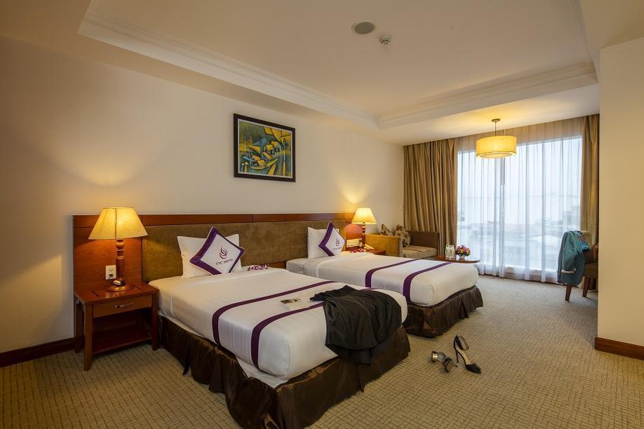 Ttc Hotel - Tan Binh Πόλη Χο Τσι Μινχ Εξωτερικό φωτογραφία