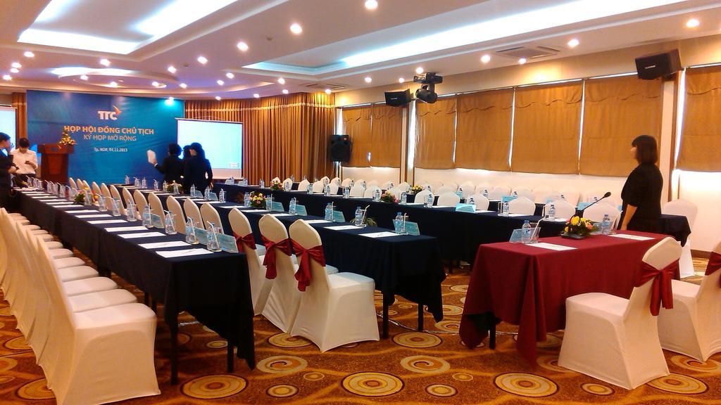 Ttc Hotel - Tan Binh Πόλη Χο Τσι Μινχ Εξωτερικό φωτογραφία