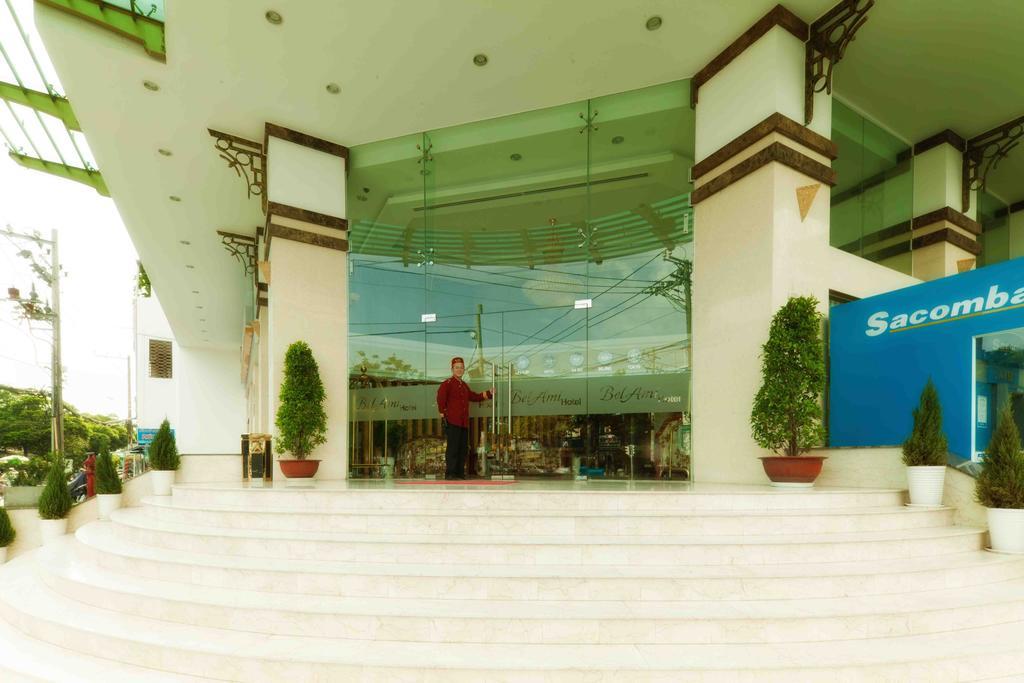Ttc Hotel - Tan Binh Πόλη Χο Τσι Μινχ Εξωτερικό φωτογραφία