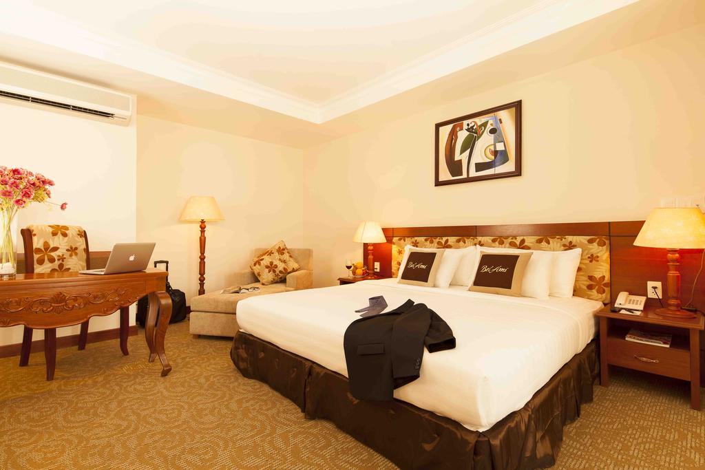 Ttc Hotel - Tan Binh Πόλη Χο Τσι Μινχ Δωμάτιο φωτογραφία