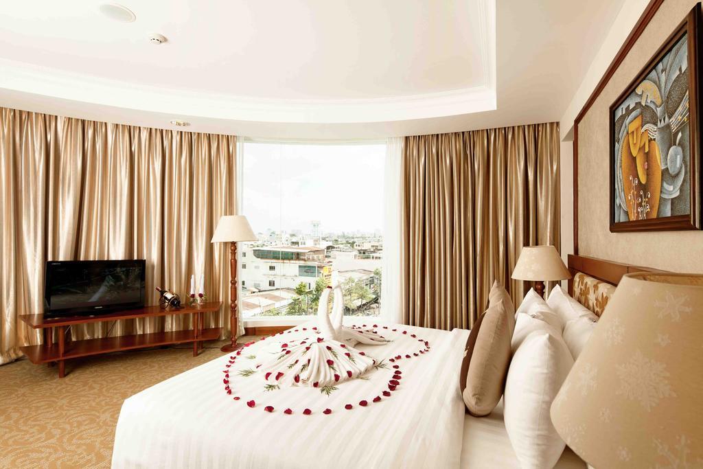 Ttc Hotel - Tan Binh Πόλη Χο Τσι Μινχ Δωμάτιο φωτογραφία