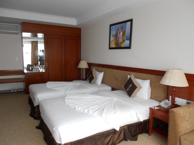 Ttc Hotel - Tan Binh Πόλη Χο Τσι Μινχ Εξωτερικό φωτογραφία