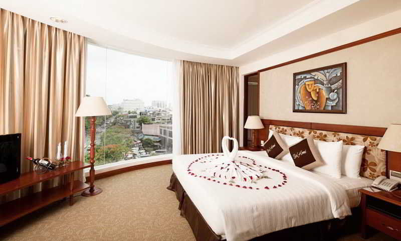 Ttc Hotel - Tan Binh Πόλη Χο Τσι Μινχ Εξωτερικό φωτογραφία