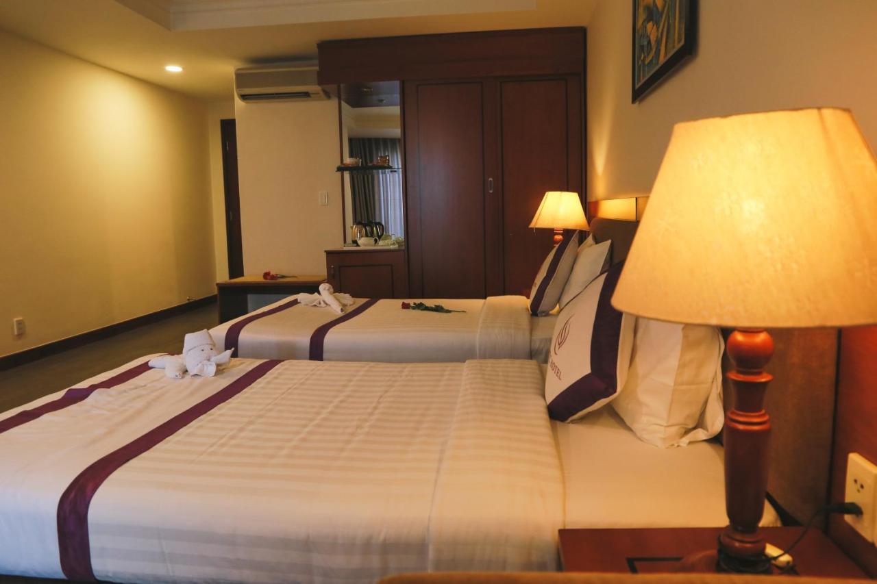 Ttc Hotel - Tan Binh Πόλη Χο Τσι Μινχ Εξωτερικό φωτογραφία