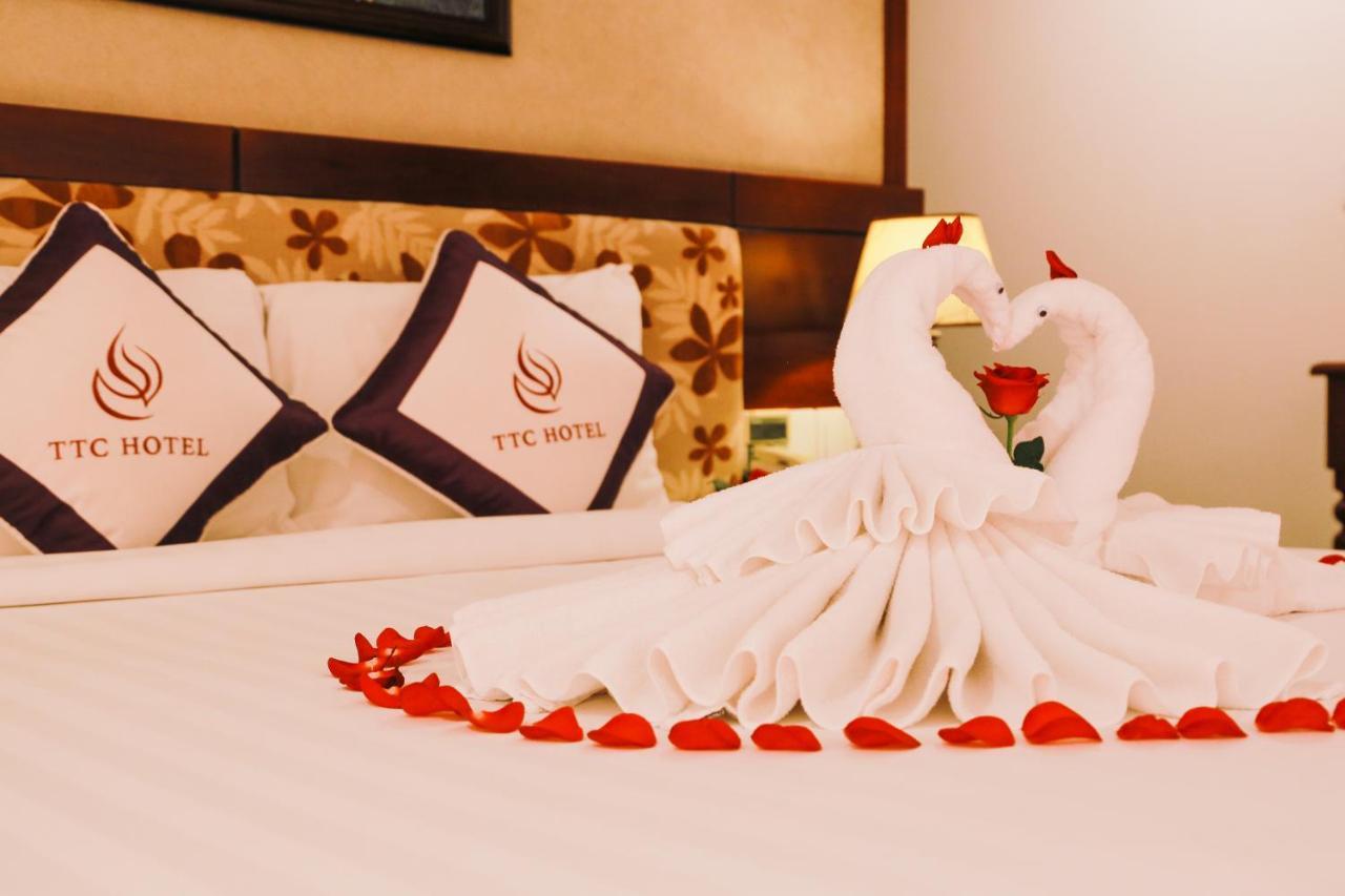 Ttc Hotel - Tan Binh Πόλη Χο Τσι Μινχ Εξωτερικό φωτογραφία