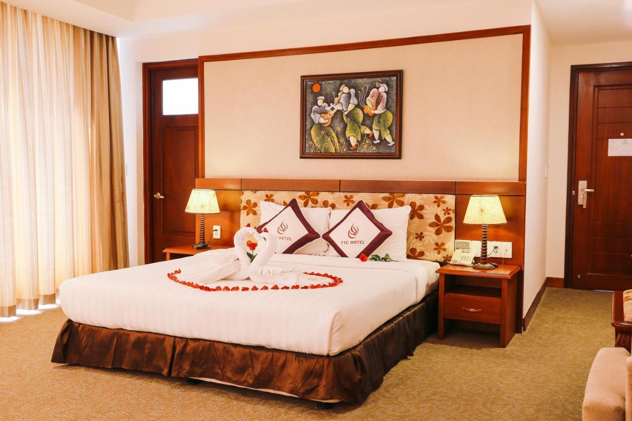 Ttc Hotel - Tan Binh Πόλη Χο Τσι Μινχ Εξωτερικό φωτογραφία