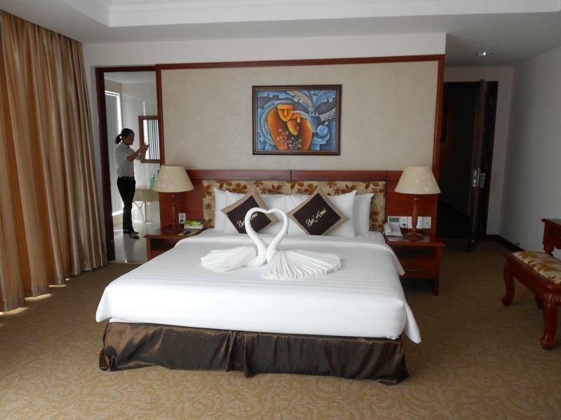 Ttc Hotel - Tan Binh Πόλη Χο Τσι Μινχ Εξωτερικό φωτογραφία