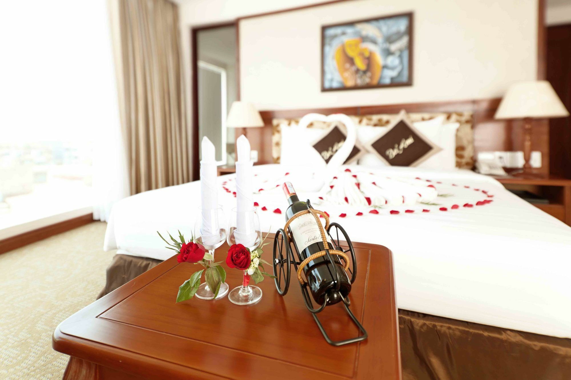 Ttc Hotel - Tan Binh Πόλη Χο Τσι Μινχ Εξωτερικό φωτογραφία