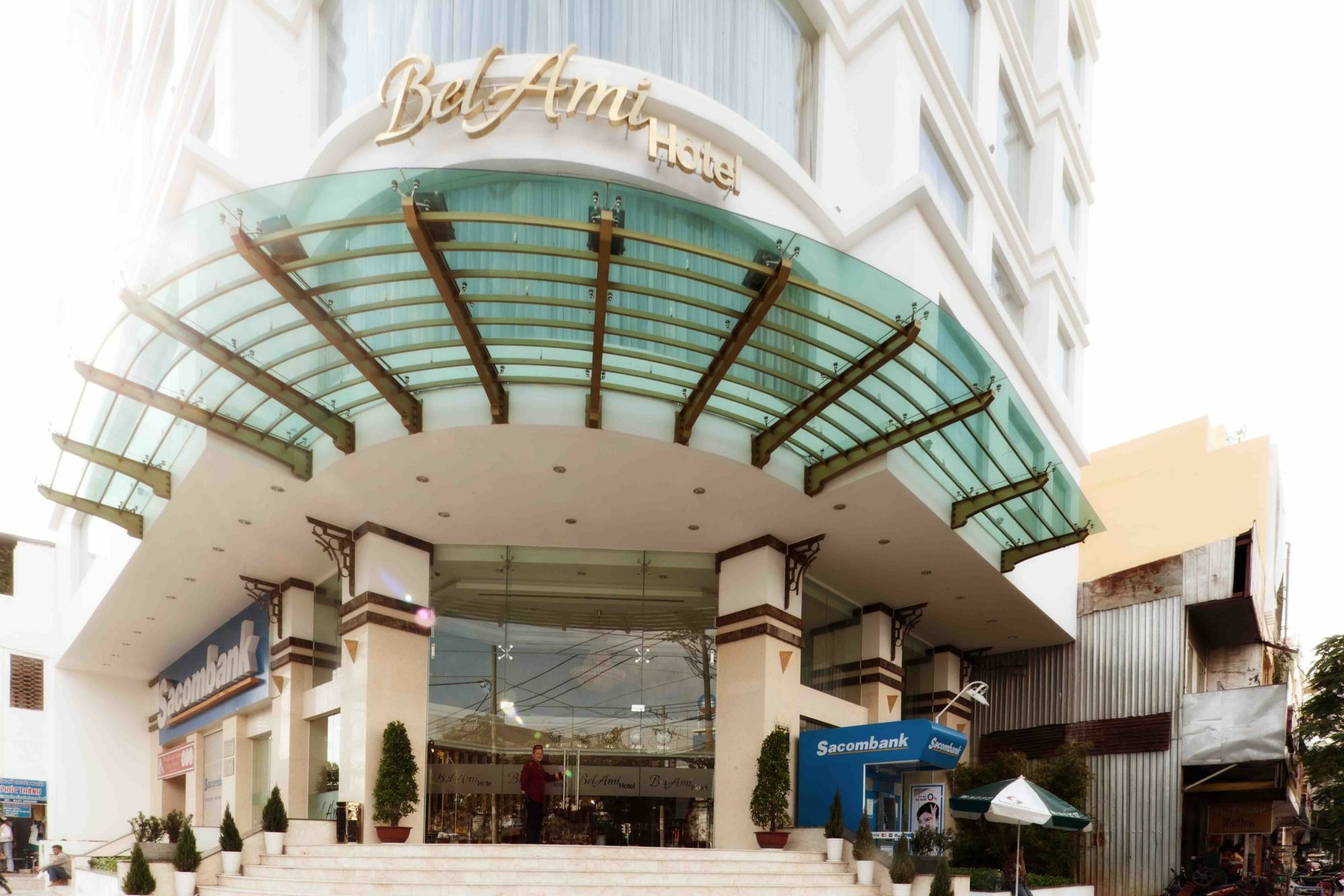 Ttc Hotel - Tan Binh Πόλη Χο Τσι Μινχ Εξωτερικό φωτογραφία