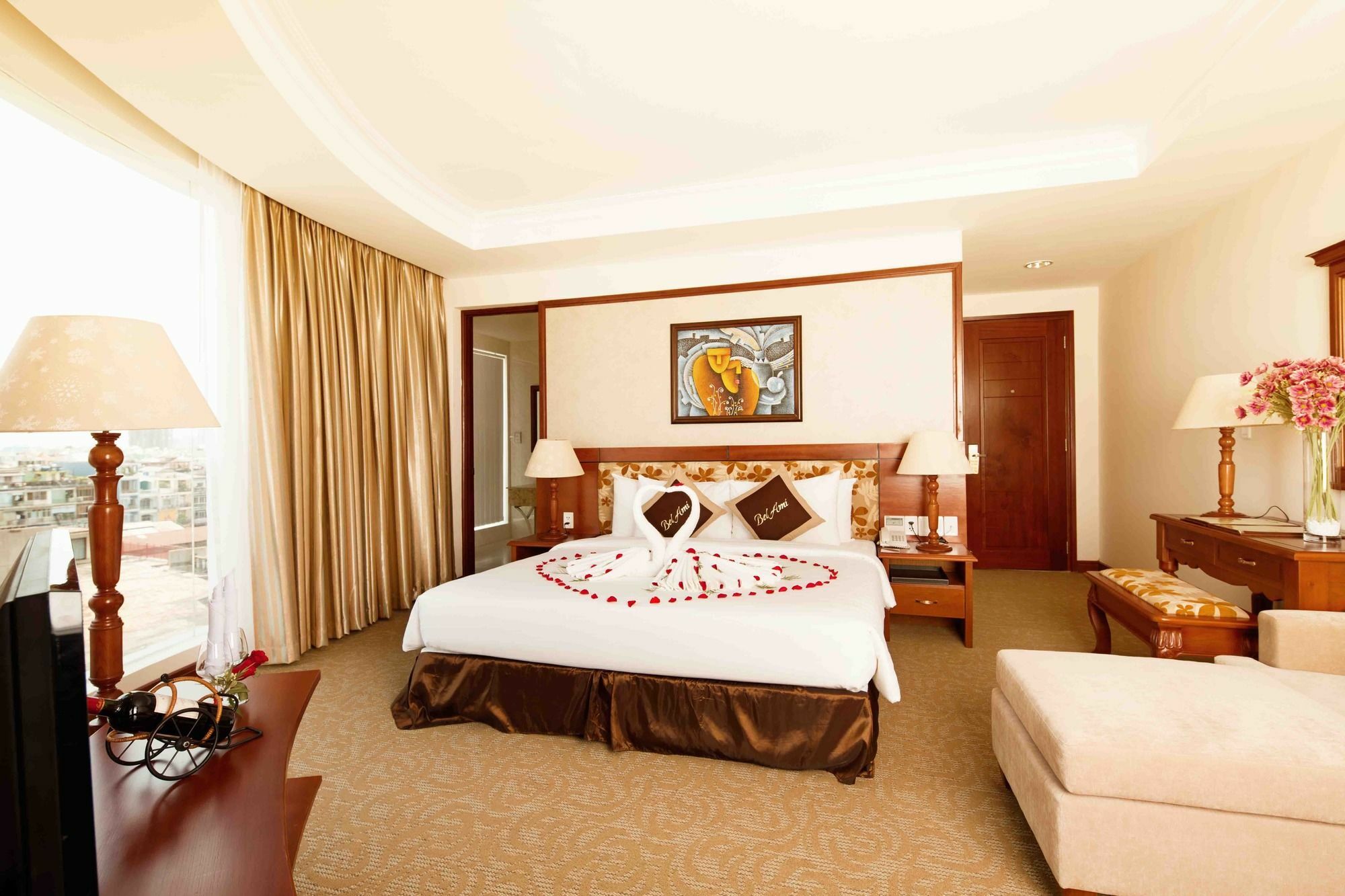 Ttc Hotel - Tan Binh Πόλη Χο Τσι Μινχ Εξωτερικό φωτογραφία