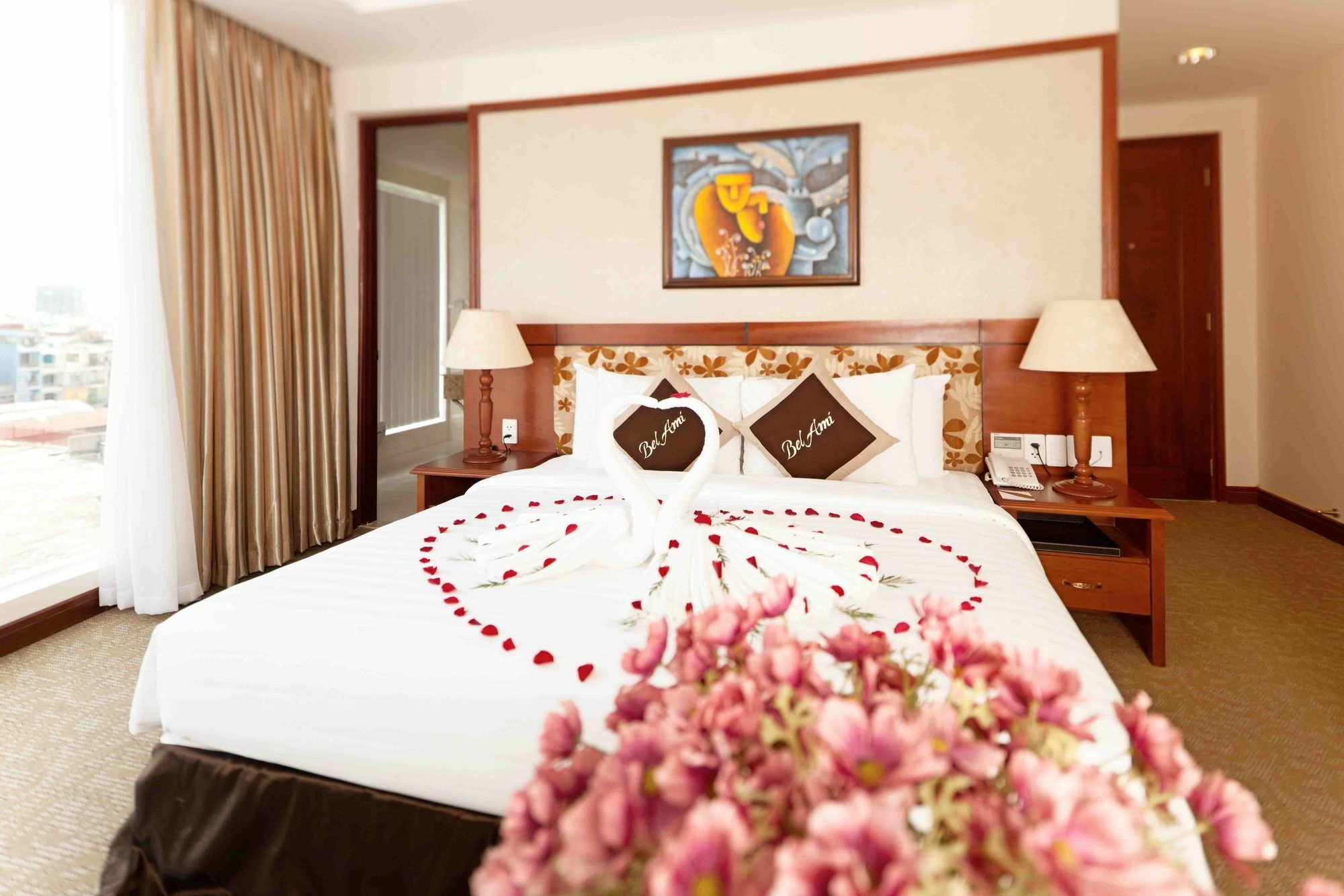 Ttc Hotel - Tan Binh Πόλη Χο Τσι Μινχ Εξωτερικό φωτογραφία