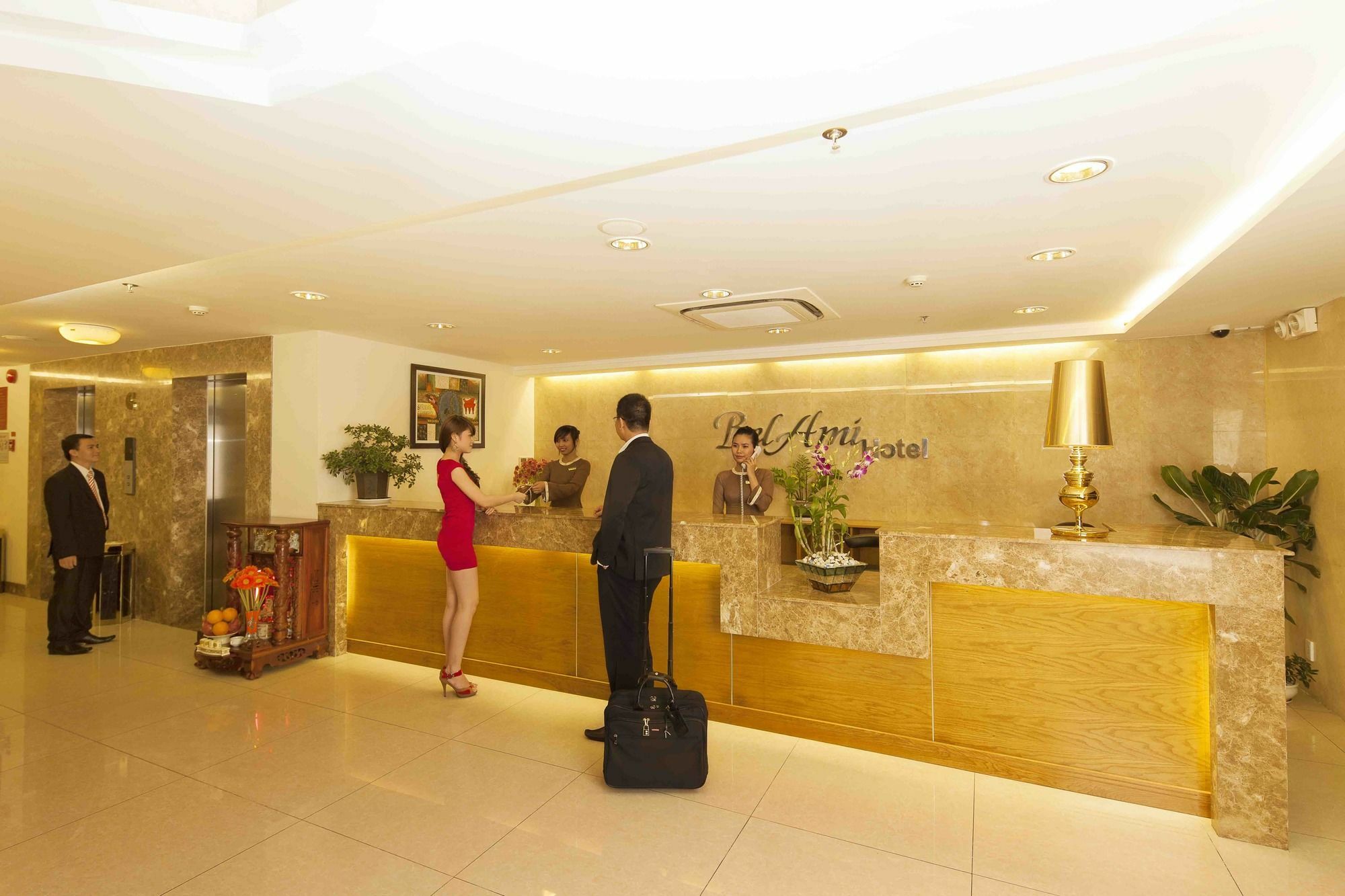 Ttc Hotel - Tan Binh Πόλη Χο Τσι Μινχ Εξωτερικό φωτογραφία