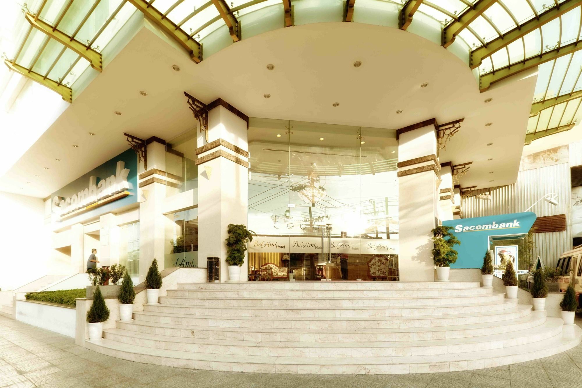 Ttc Hotel - Tan Binh Πόλη Χο Τσι Μινχ Εξωτερικό φωτογραφία