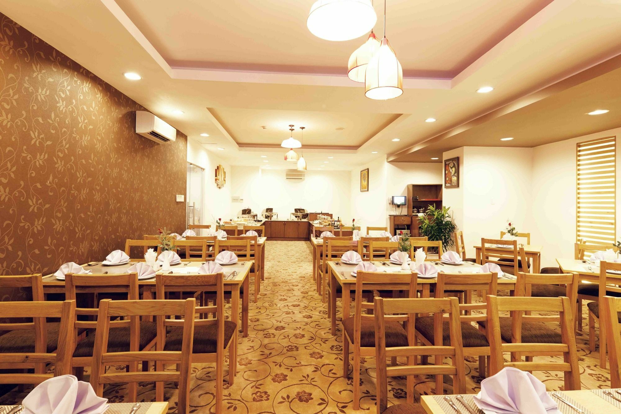 Ttc Hotel - Tan Binh Πόλη Χο Τσι Μινχ Εξωτερικό φωτογραφία