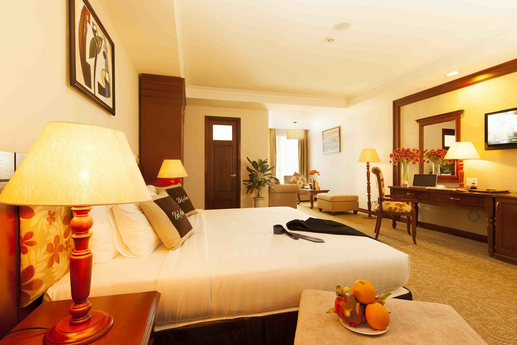 Ttc Hotel - Tan Binh Πόλη Χο Τσι Μινχ Εξωτερικό φωτογραφία