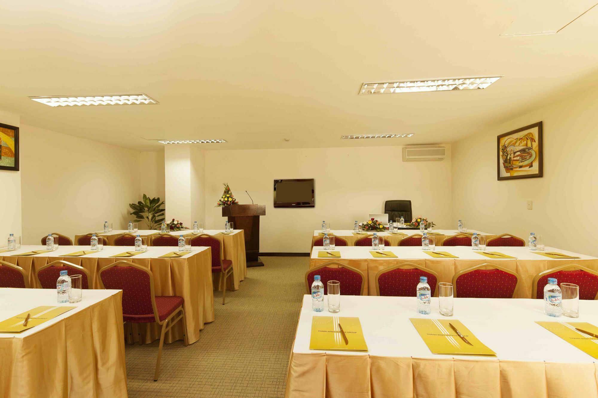 Ttc Hotel - Tan Binh Πόλη Χο Τσι Μινχ Εξωτερικό φωτογραφία