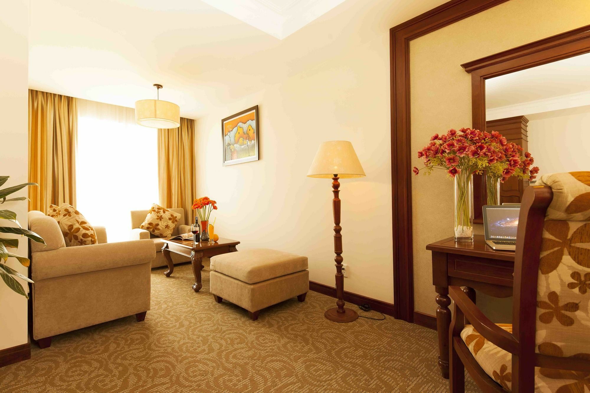 Ttc Hotel - Tan Binh Πόλη Χο Τσι Μινχ Εξωτερικό φωτογραφία
