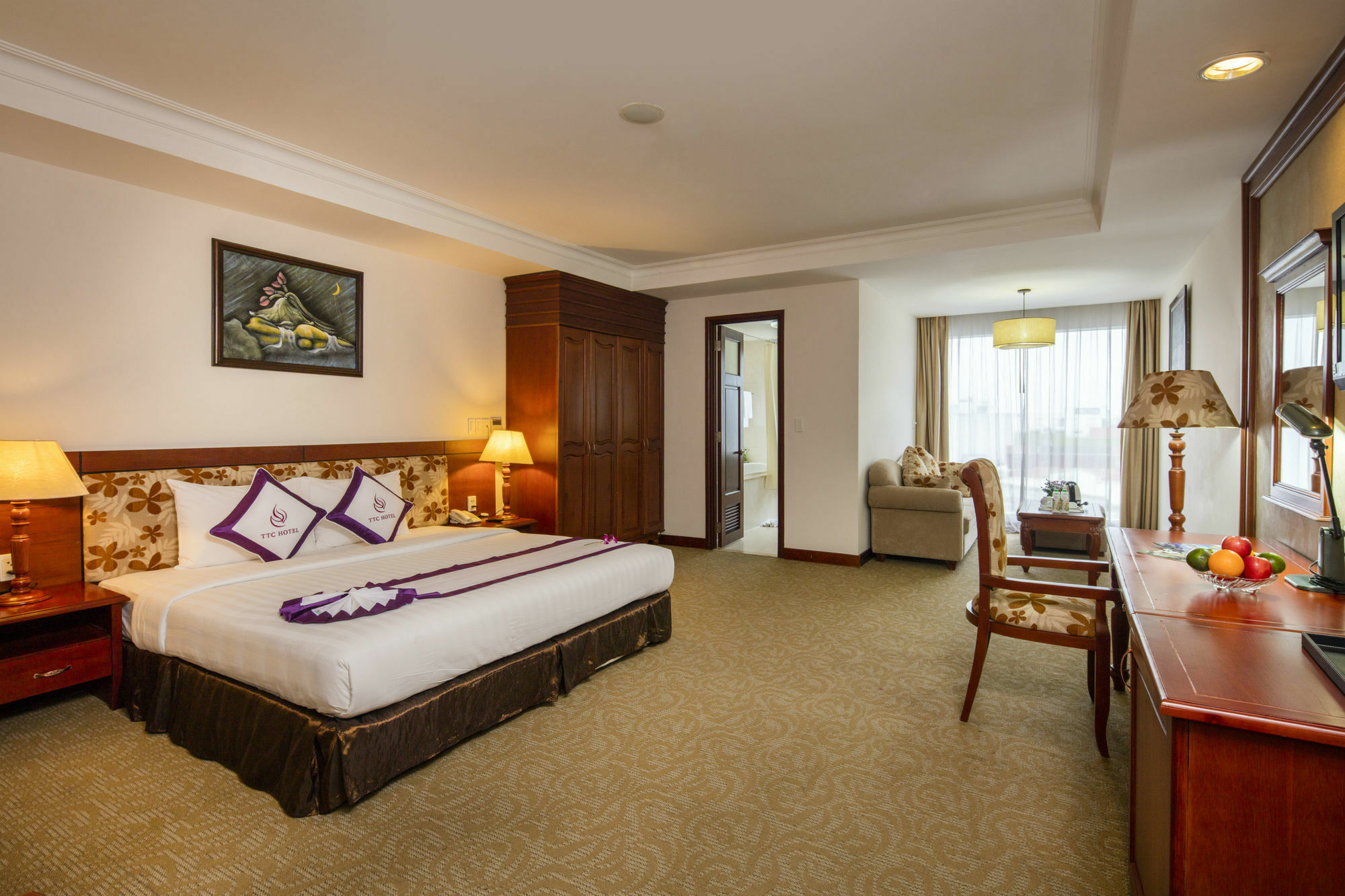 Ttc Hotel - Tan Binh Πόλη Χο Τσι Μινχ Εξωτερικό φωτογραφία