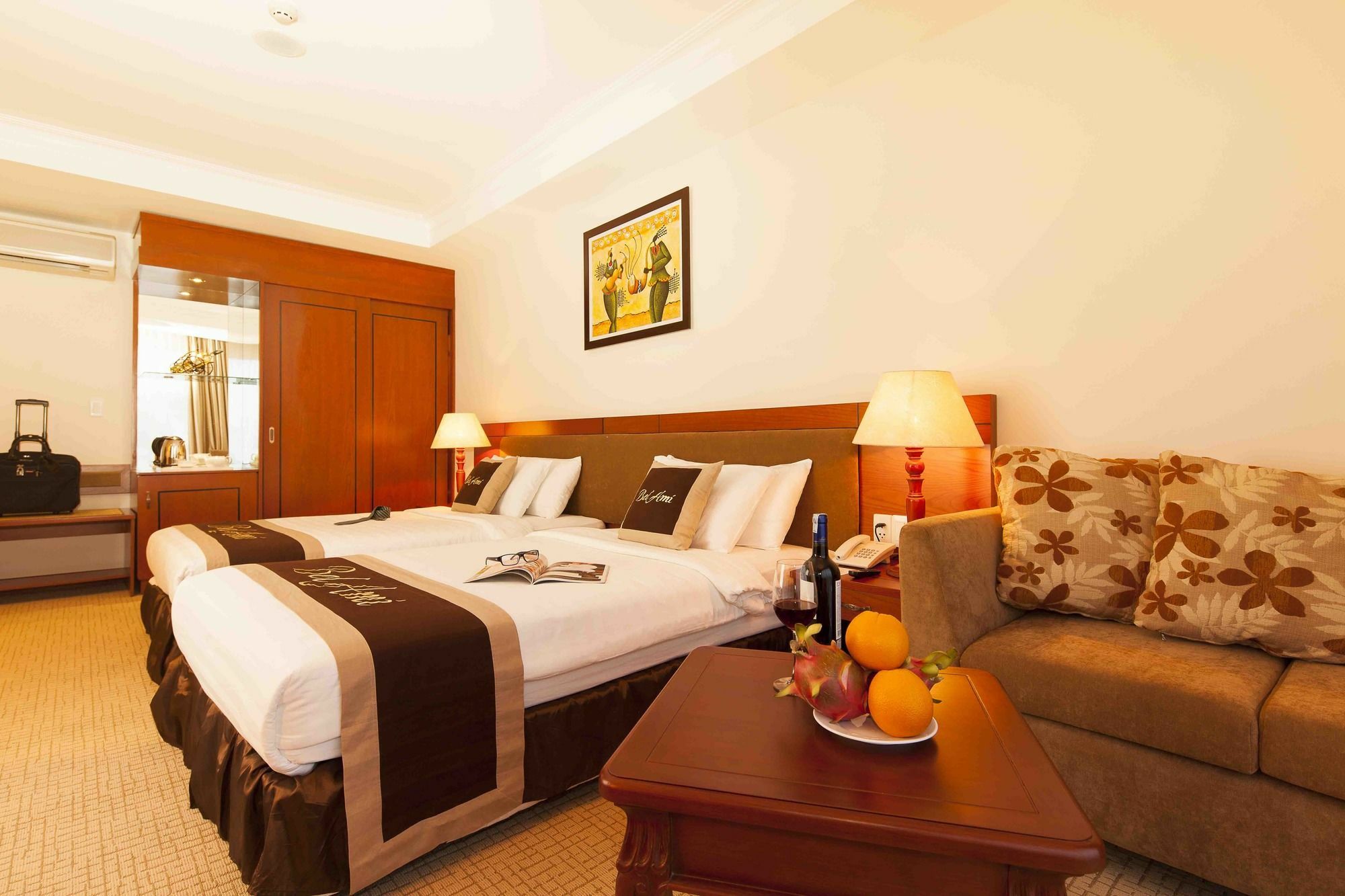 Ttc Hotel - Tan Binh Πόλη Χο Τσι Μινχ Εξωτερικό φωτογραφία