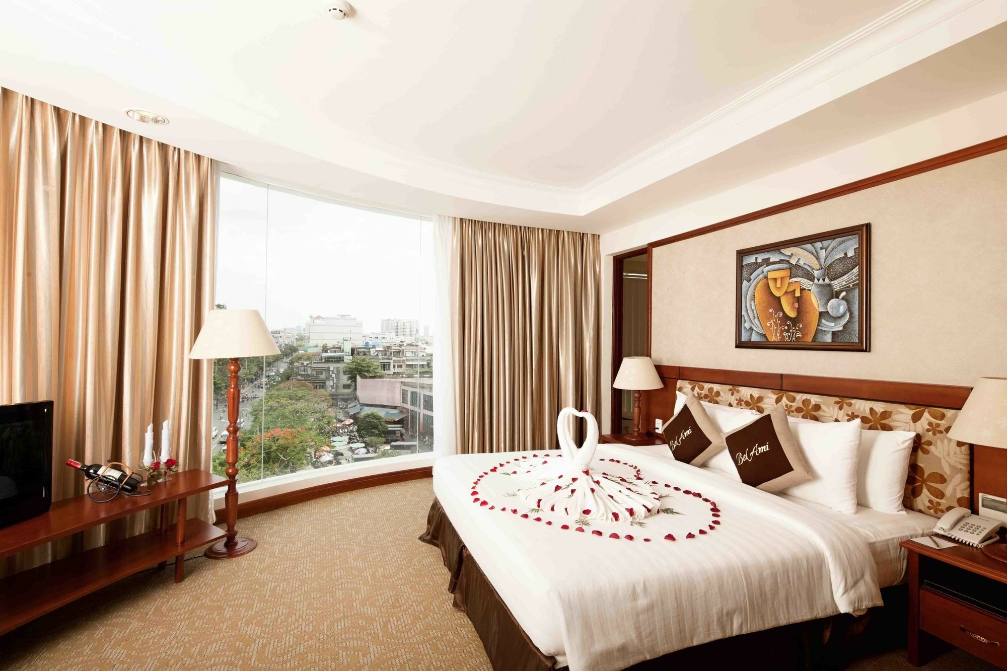 Ttc Hotel - Tan Binh Πόλη Χο Τσι Μινχ Εξωτερικό φωτογραφία