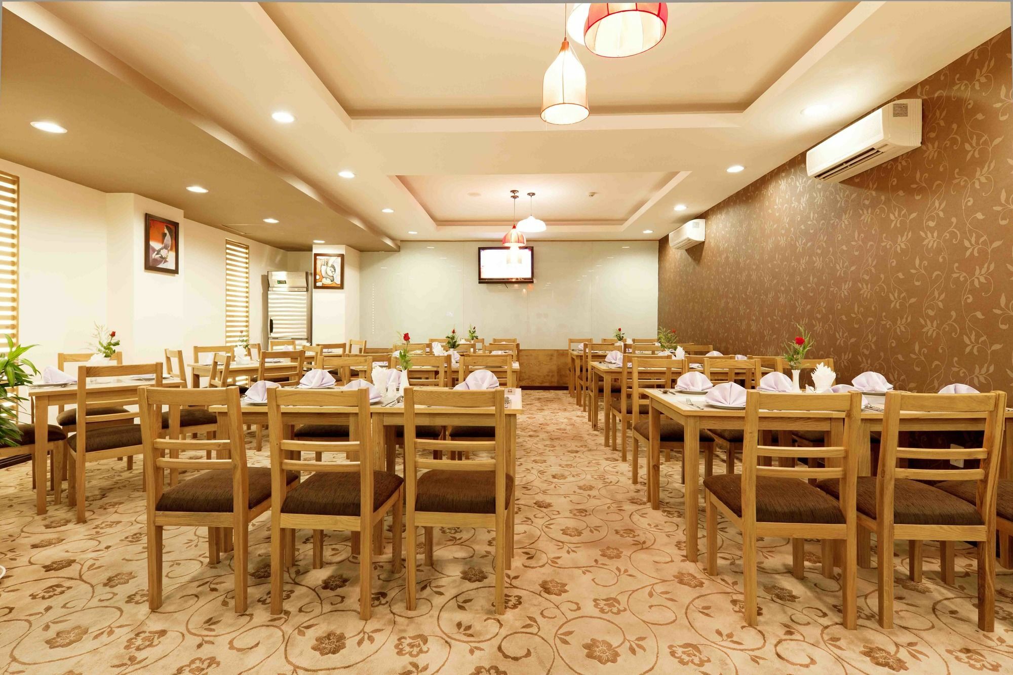 Ttc Hotel - Tan Binh Πόλη Χο Τσι Μινχ Εξωτερικό φωτογραφία