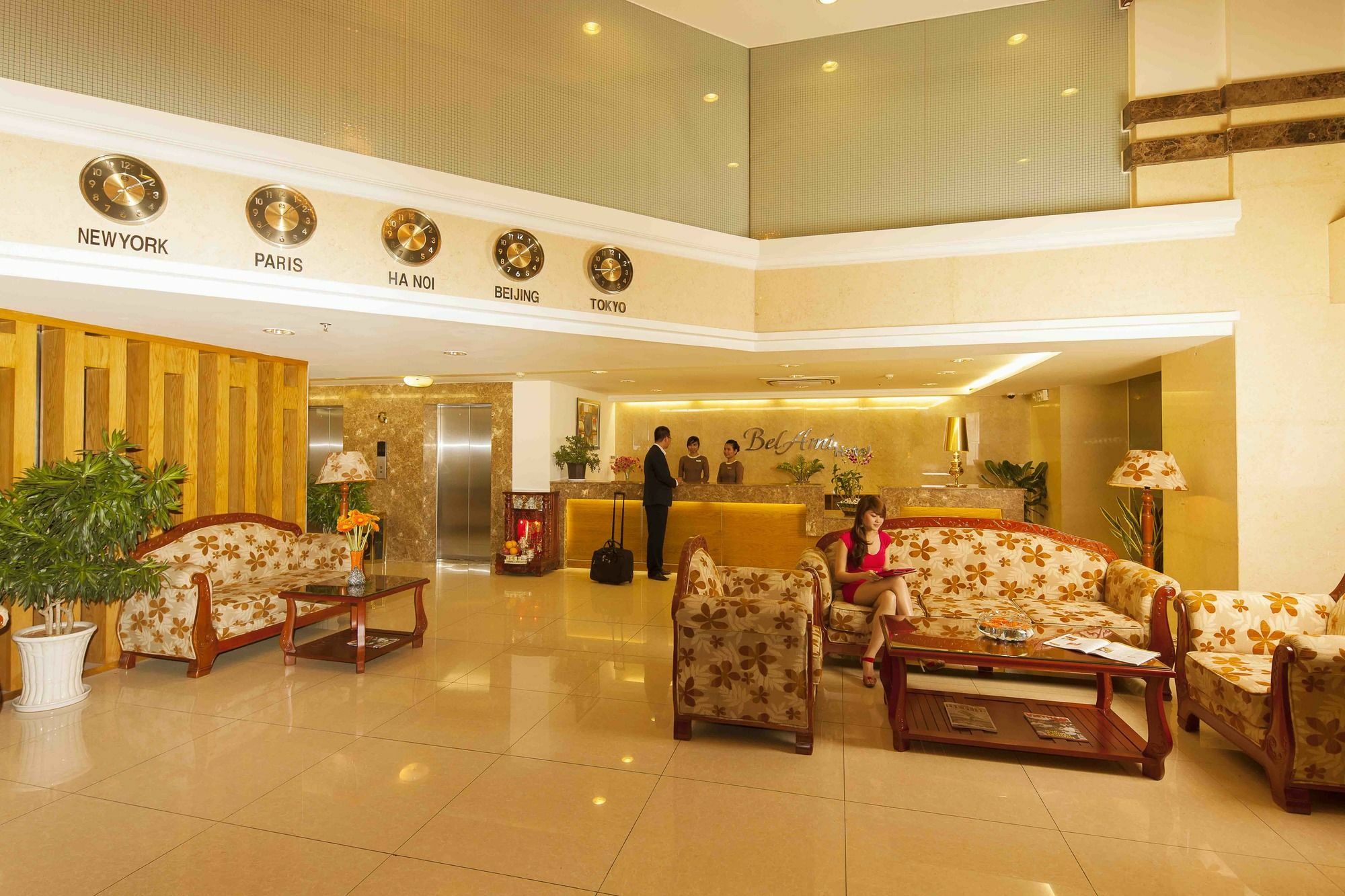 Ttc Hotel - Tan Binh Πόλη Χο Τσι Μινχ Εξωτερικό φωτογραφία