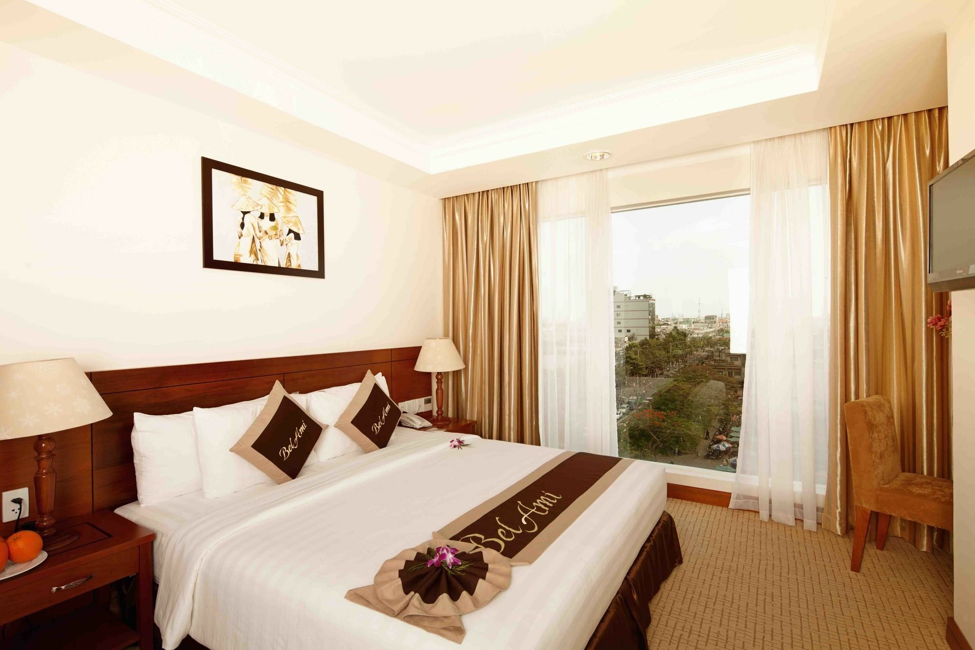 Ttc Hotel - Tan Binh Πόλη Χο Τσι Μινχ Εξωτερικό φωτογραφία