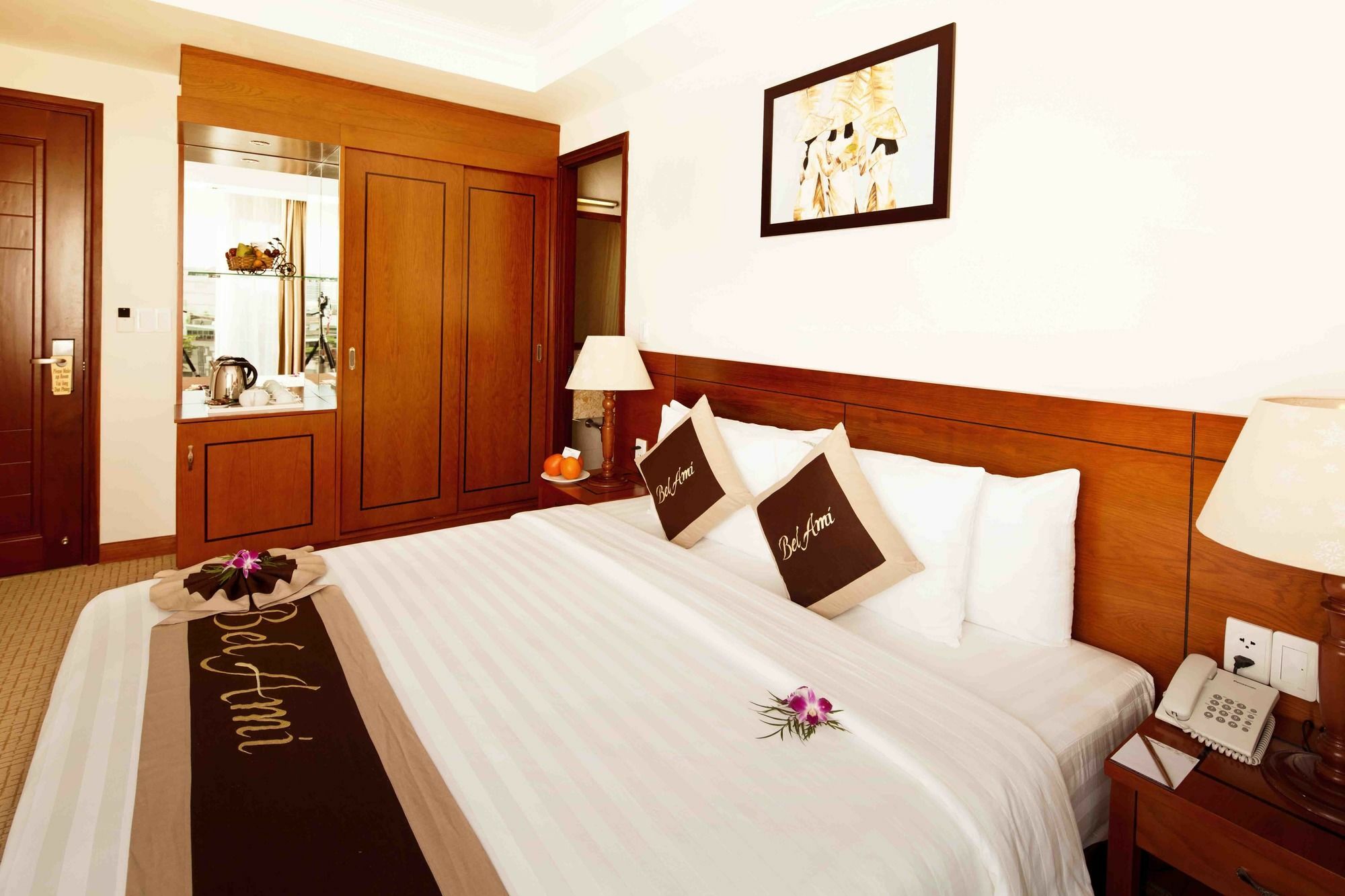 Ttc Hotel - Tan Binh Πόλη Χο Τσι Μινχ Εξωτερικό φωτογραφία