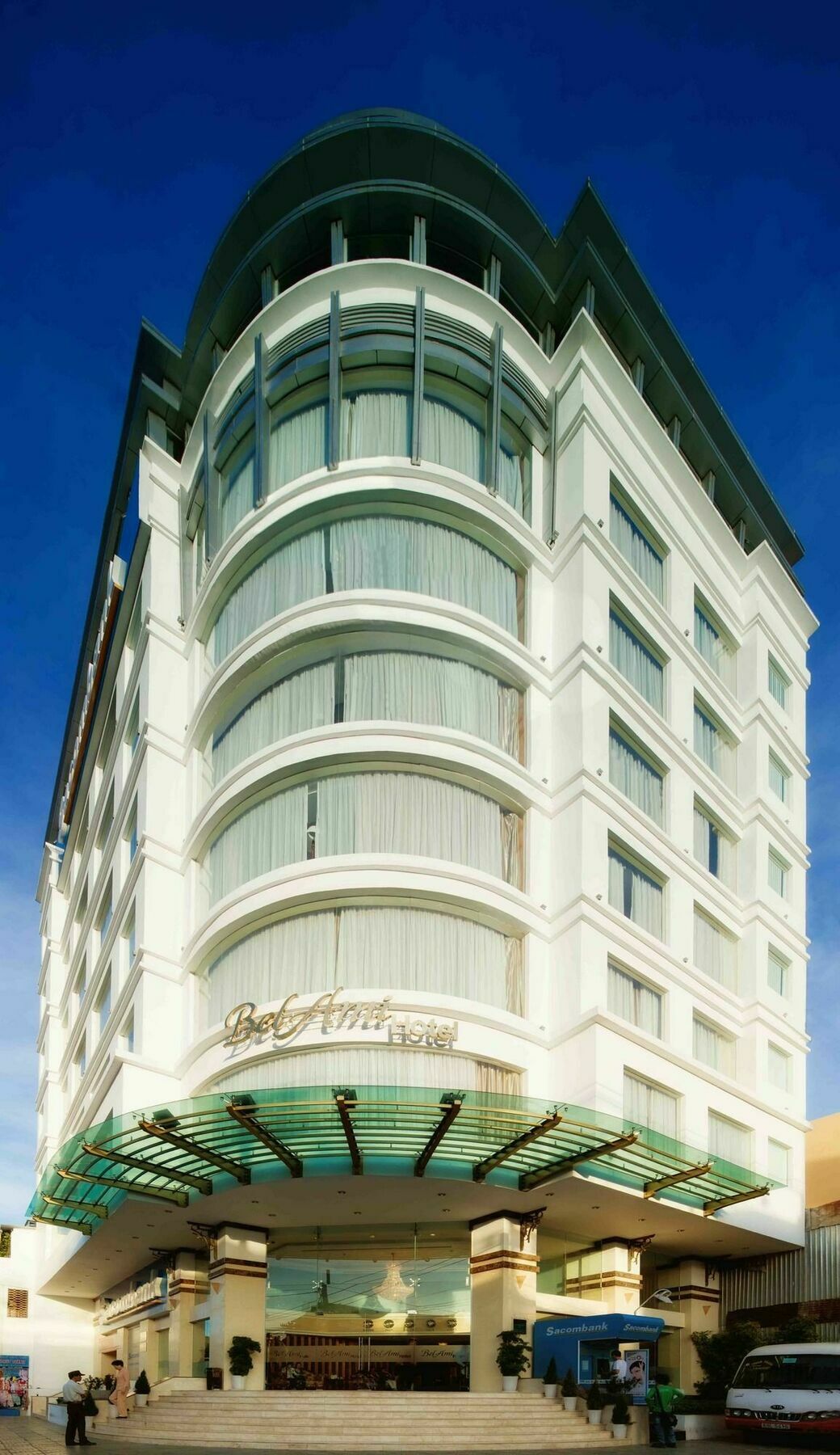 Ttc Hotel - Tan Binh Πόλη Χο Τσι Μινχ Εξωτερικό φωτογραφία