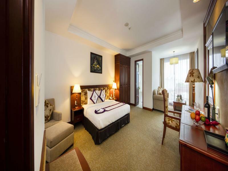 Ttc Hotel - Tan Binh Πόλη Χο Τσι Μινχ Εξωτερικό φωτογραφία