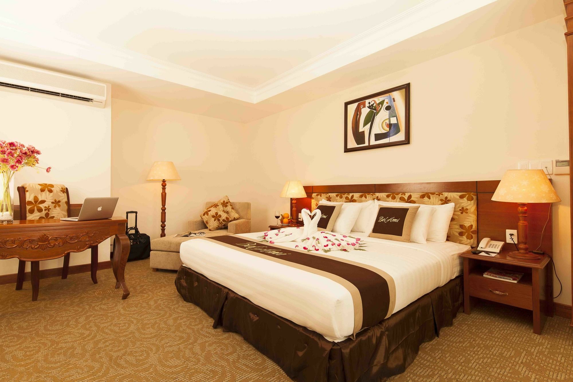 Ttc Hotel - Tan Binh Πόλη Χο Τσι Μινχ Εξωτερικό φωτογραφία