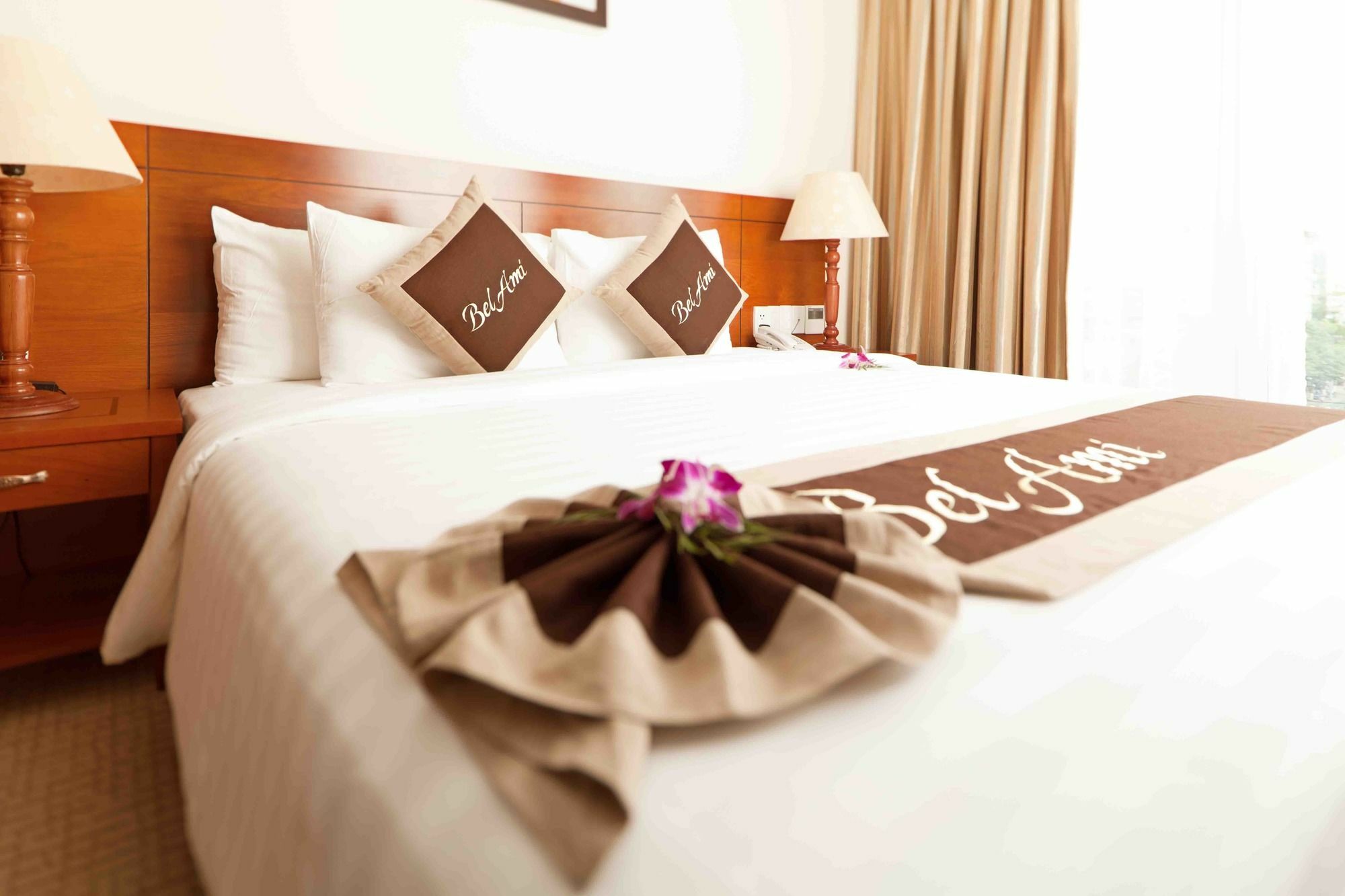 Ttc Hotel - Tan Binh Πόλη Χο Τσι Μινχ Εξωτερικό φωτογραφία