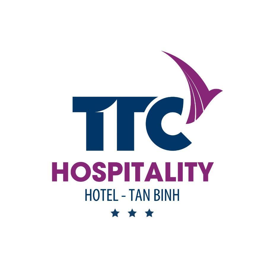 Ttc Hotel - Tan Binh Πόλη Χο Τσι Μινχ Εξωτερικό φωτογραφία